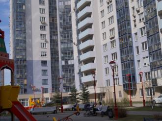 Купить квартиру, Московская 77